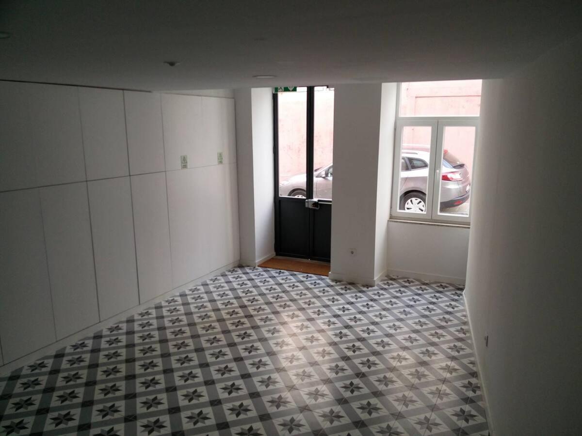 Lovely Porto Apartment Exterior photo